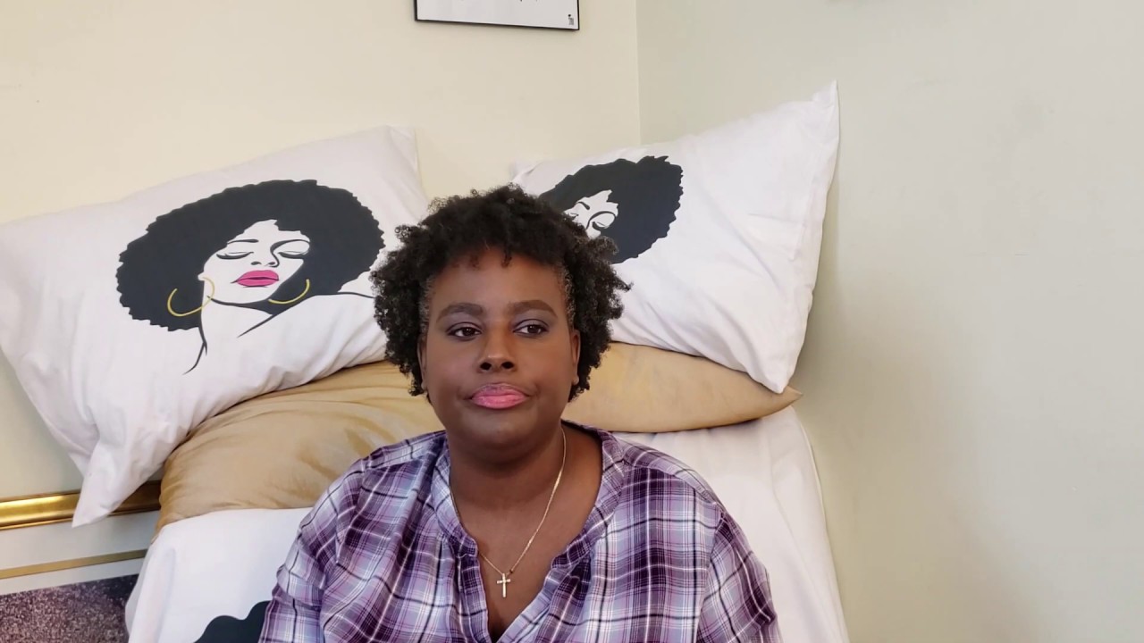 Tired and Fed Up !!!  Black Lives Matter