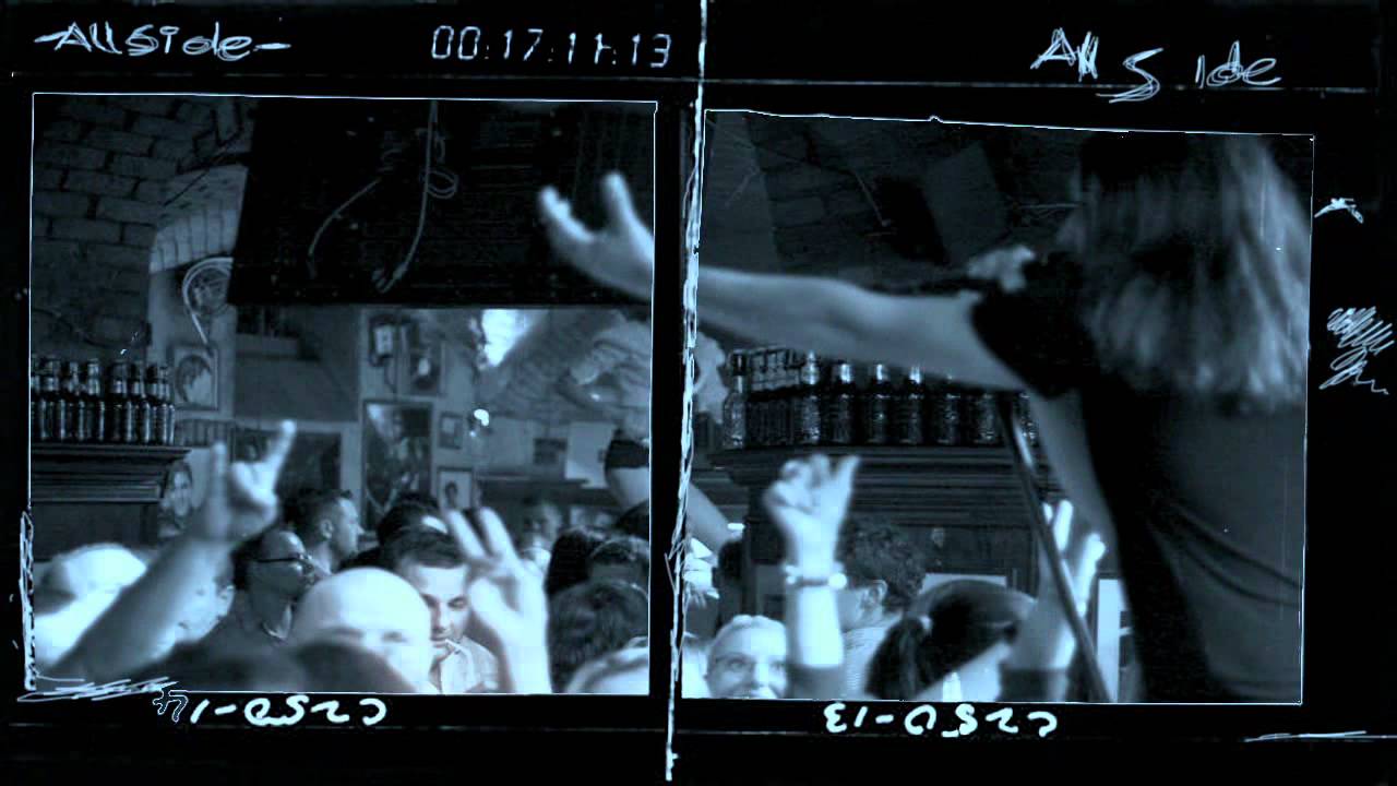 Allside - Szczecin (Official Video)
