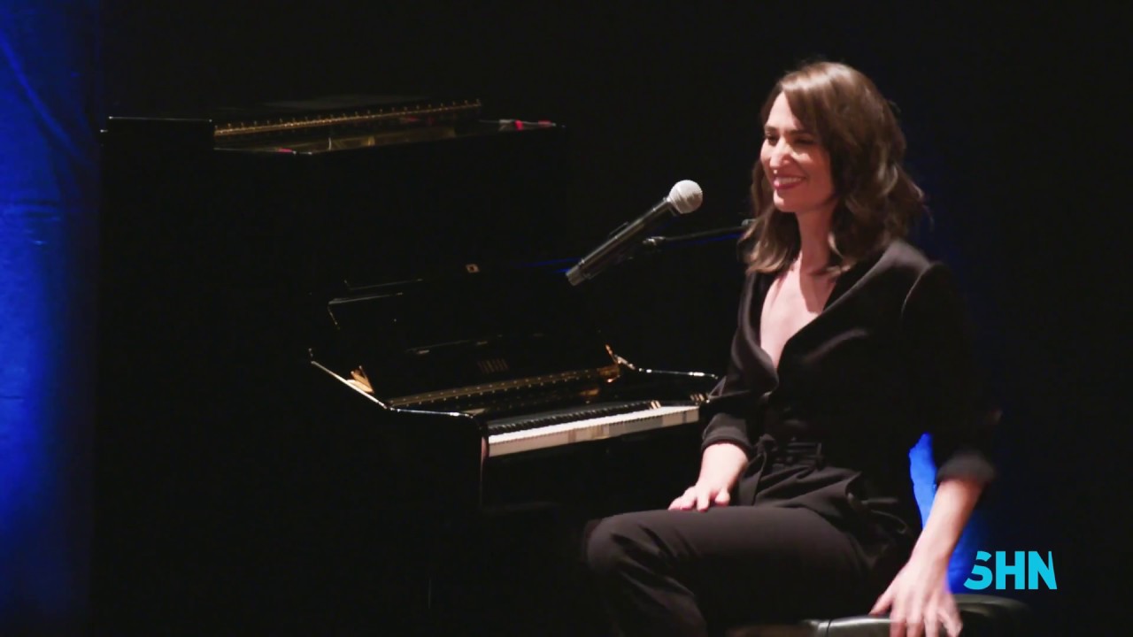 Sara Bareilles: 
