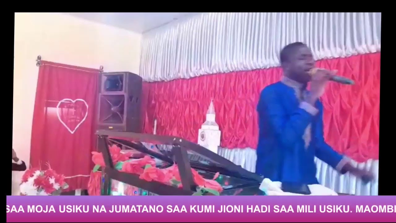 Mbarikiwa Mwakipesile, Nyimbo zitakazokuingiza kwenye tafakari ya maombi