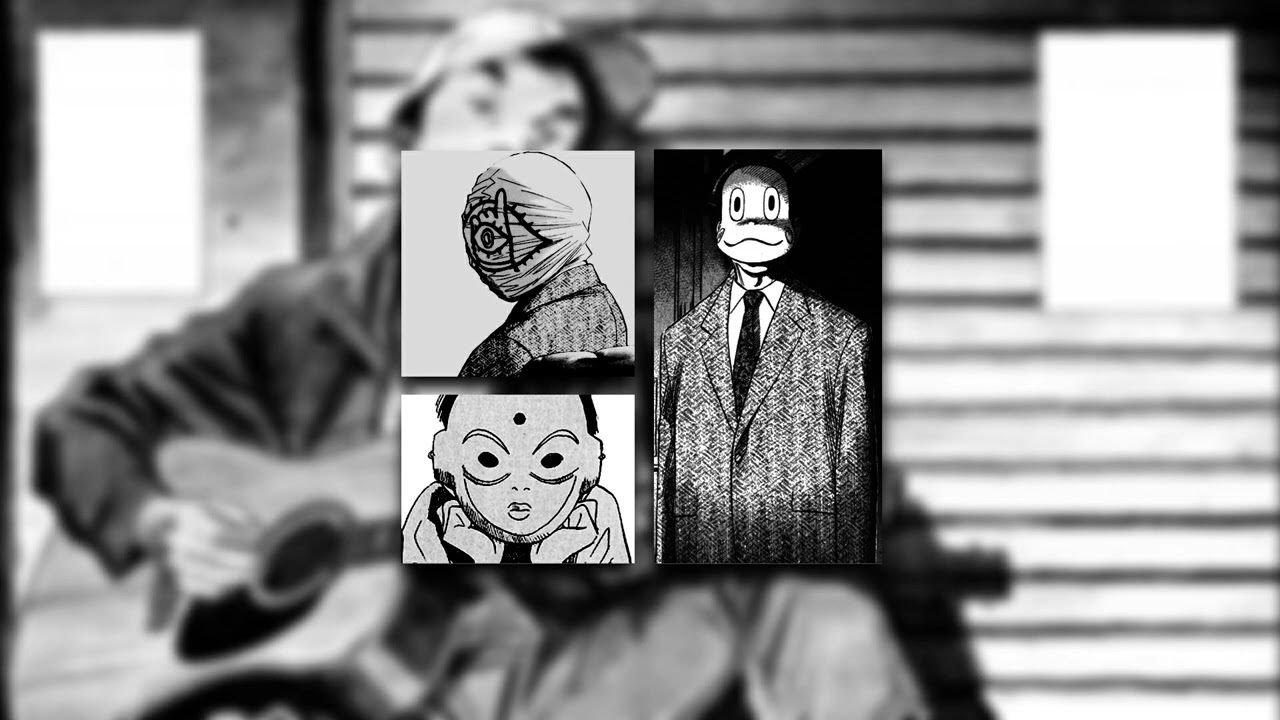 Gutalala Sudalala - Bob Lennon [Slowed + Reverb] | 20th Century Boys