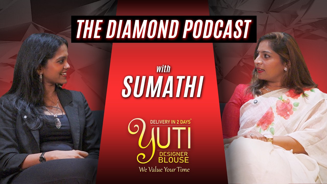 From IT to Fashion: How Yuti  Built 2-Day Blouse Delivery