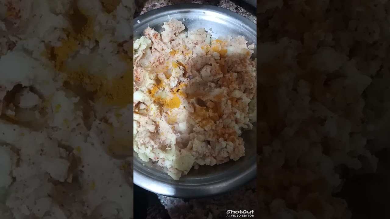  Aalu ki kachori recipe 