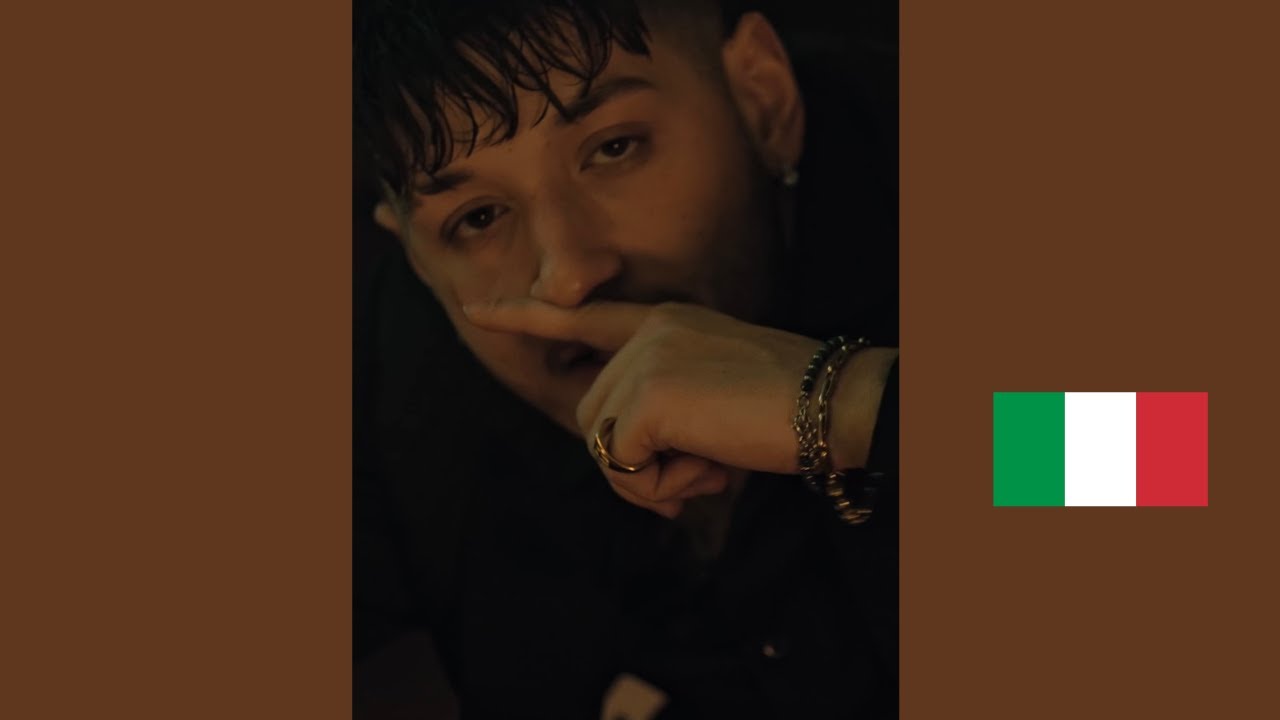 Paky Glory - Blauer (Audio)
