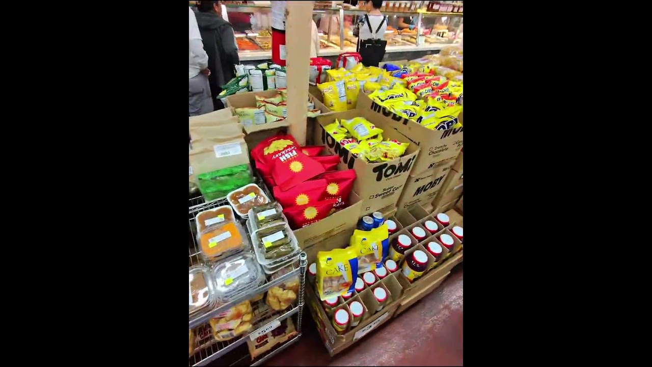 Exploring Island Pacific Supermarket | Filipino Grocery Tour & Must-Buy Items#likeshareandsubscribe 