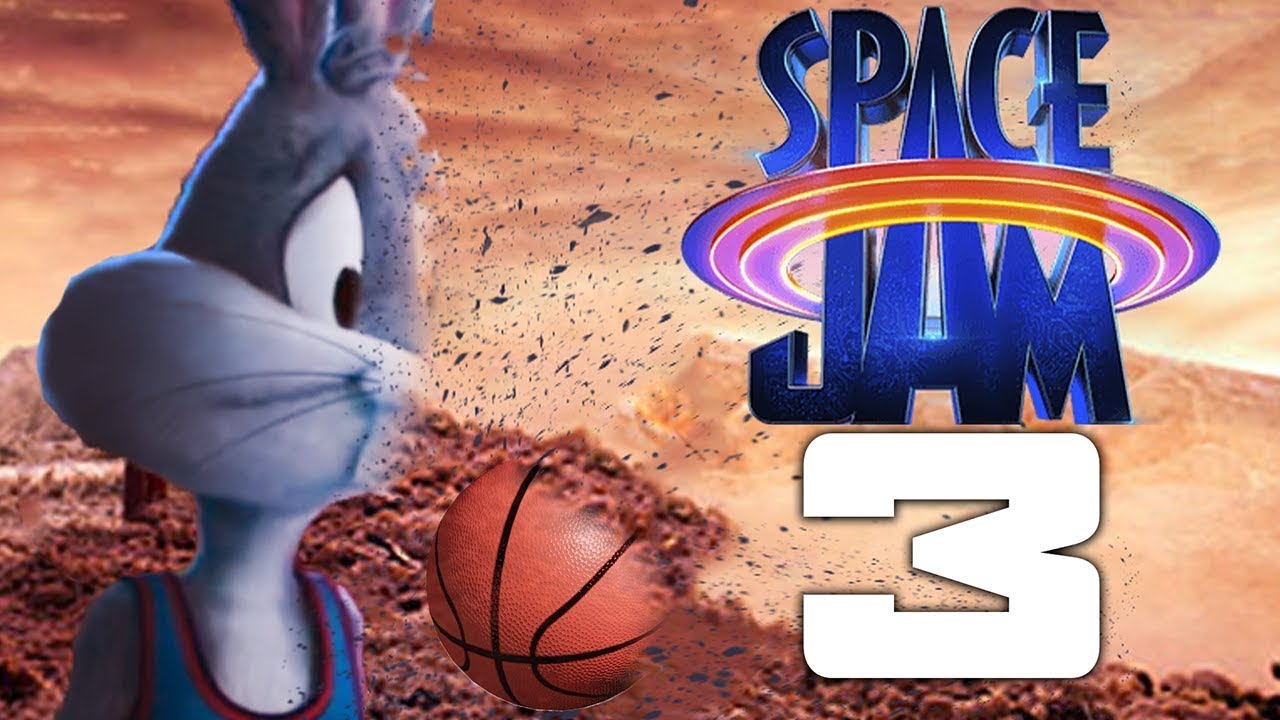 SPACE JAM 3 | Michael Jordan REGRESA...| Secuelas Random