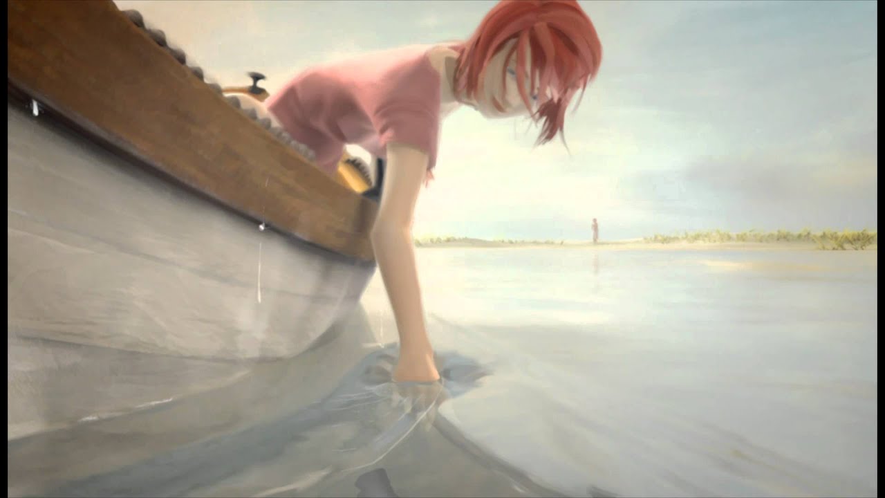 Twinings Tea Advert 2011 - Gets You Back To You