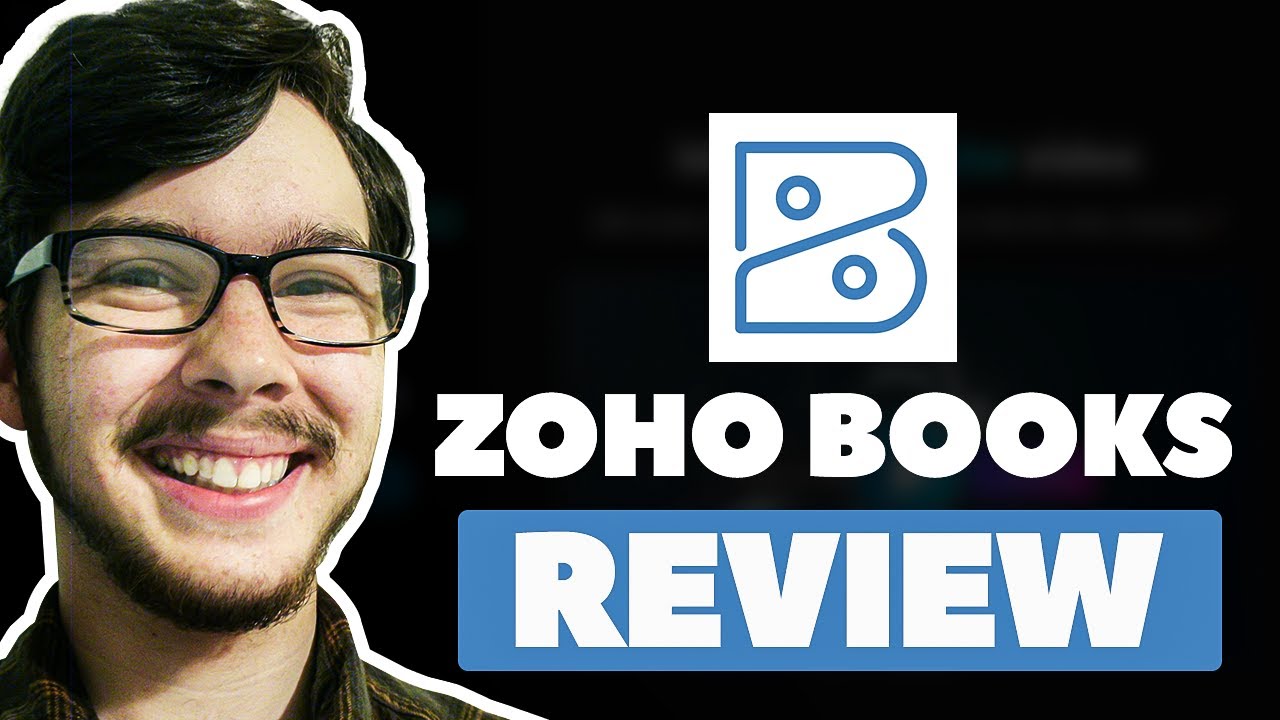 Zoho Books Review (2024) - Best Online Accounting Software?