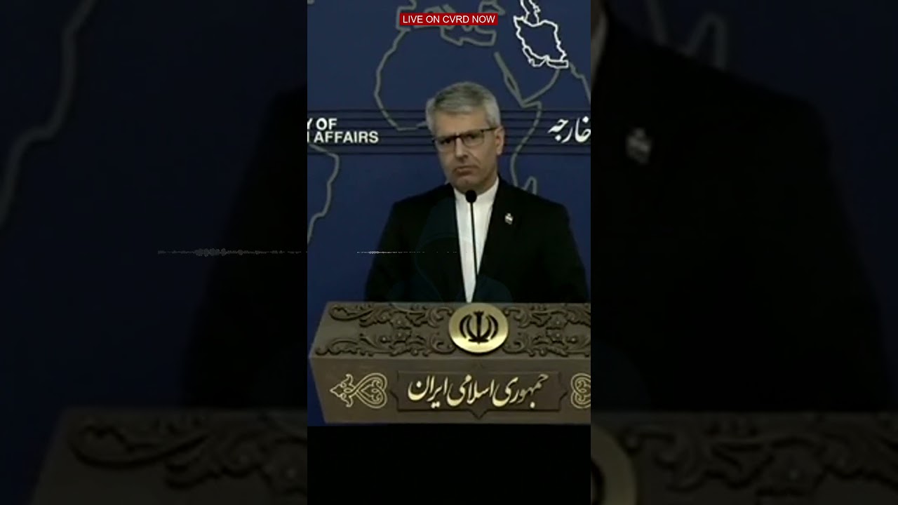 BREAKING: Iran Keeps Strait of Hormuz Closed, Ties Reopening to US Demands #shorts