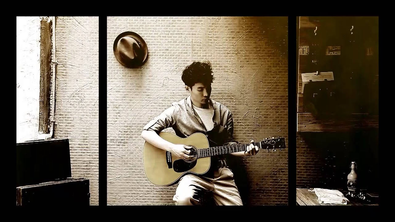 楊瑞代 Gary Yang【Someday You'll See】Official MV