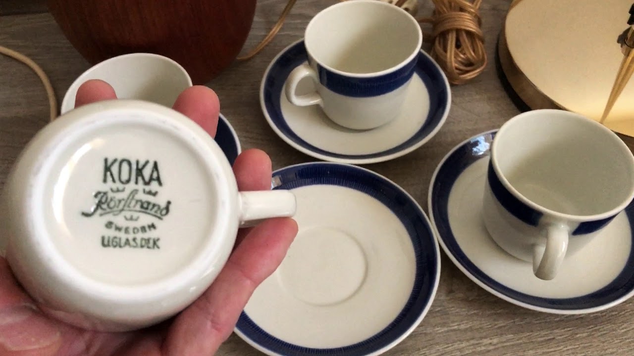 Ebay flea market finds - Caught in the Wild #3