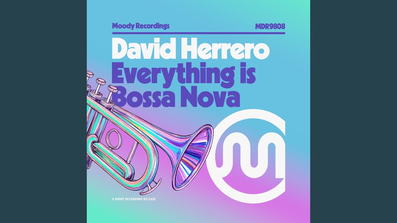 Everything Is Bossa Nova