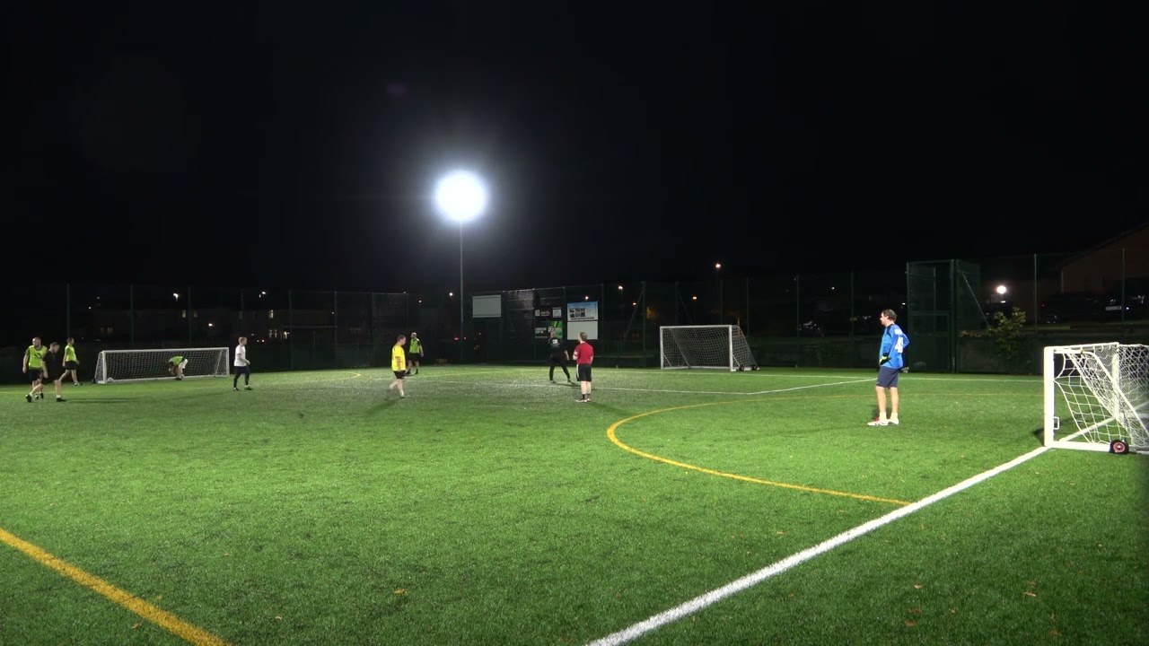 Wednesday Night Football