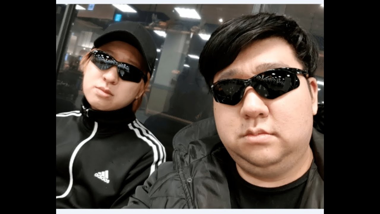 [배틀 그라운드] 형독이 카트 안하고 배그하고 있길래 같이하자고해서 함