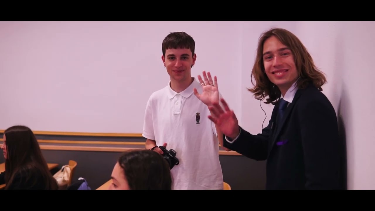 SEE YOU IN 2024  | URJCmun TEEN 2023