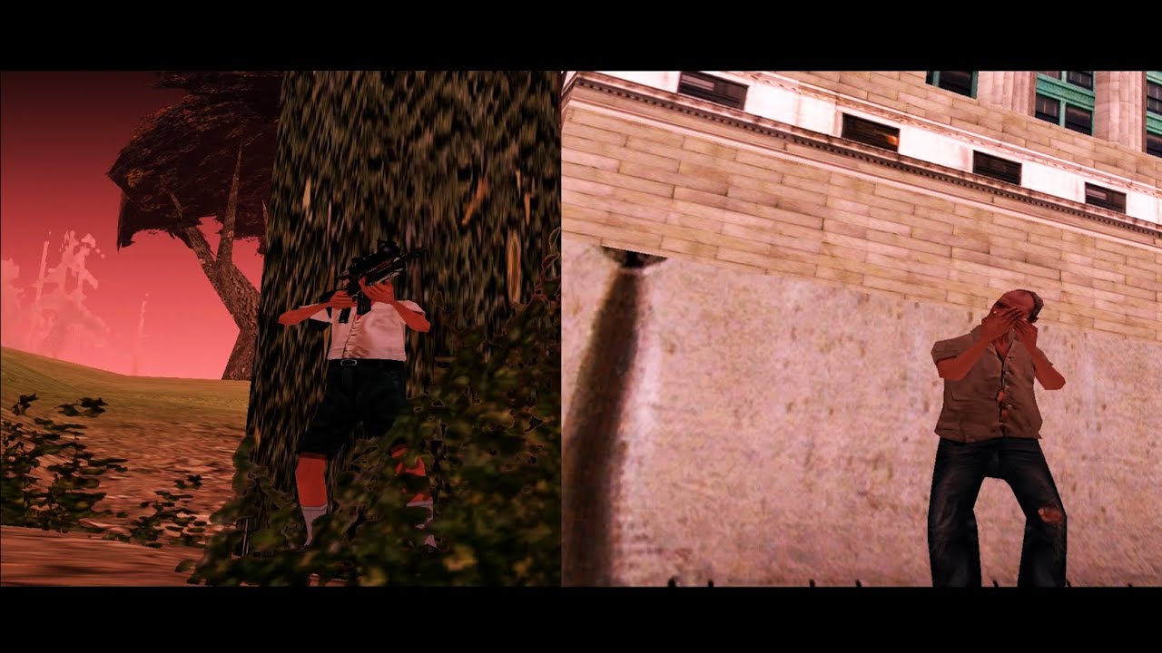 [IMRP] Claws's Fragmovie (feat. Alex. Talcho. Zeizz. Djomla) (GTA IN DESC)