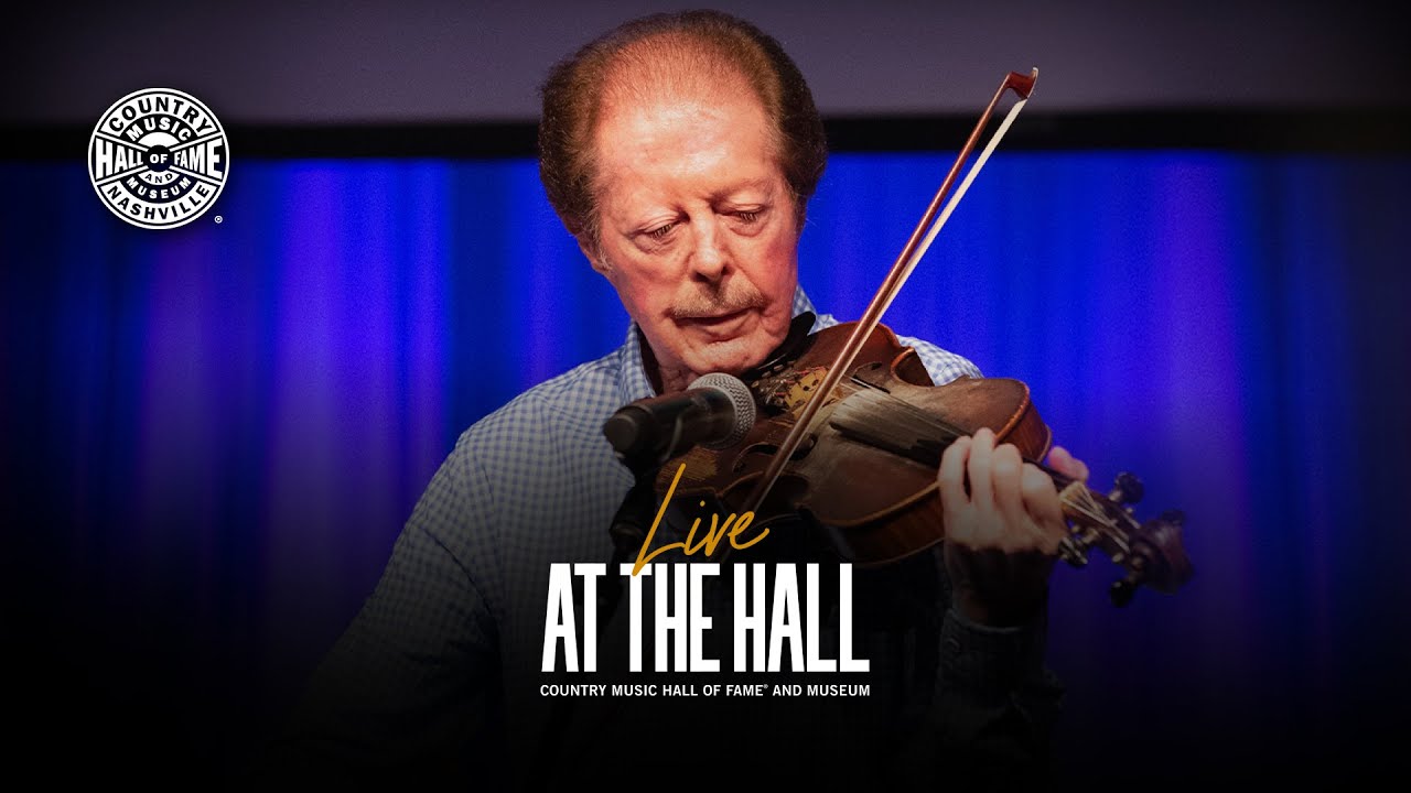 Kenny Lovelace ‘Live at the Hall,’ 2022