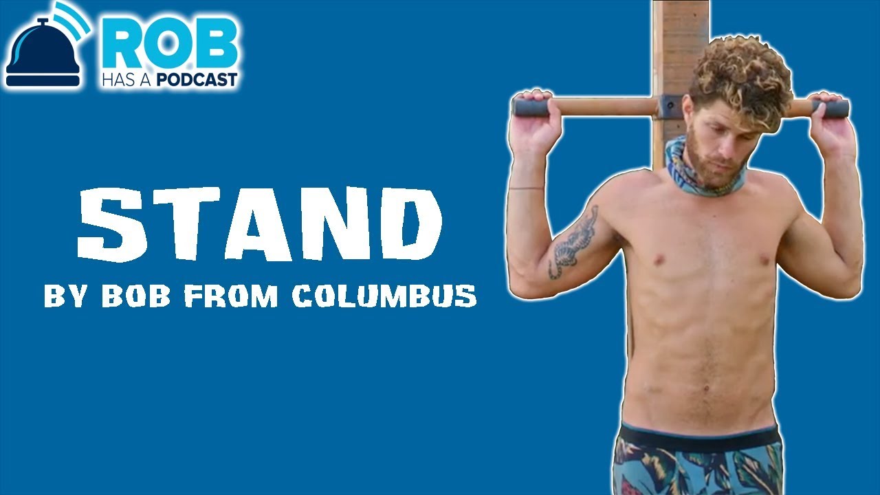 Stand | Wandoff: David vs. Goliath
