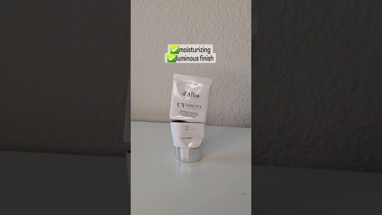 empty sunscreens kose suncut make prem purito dalba