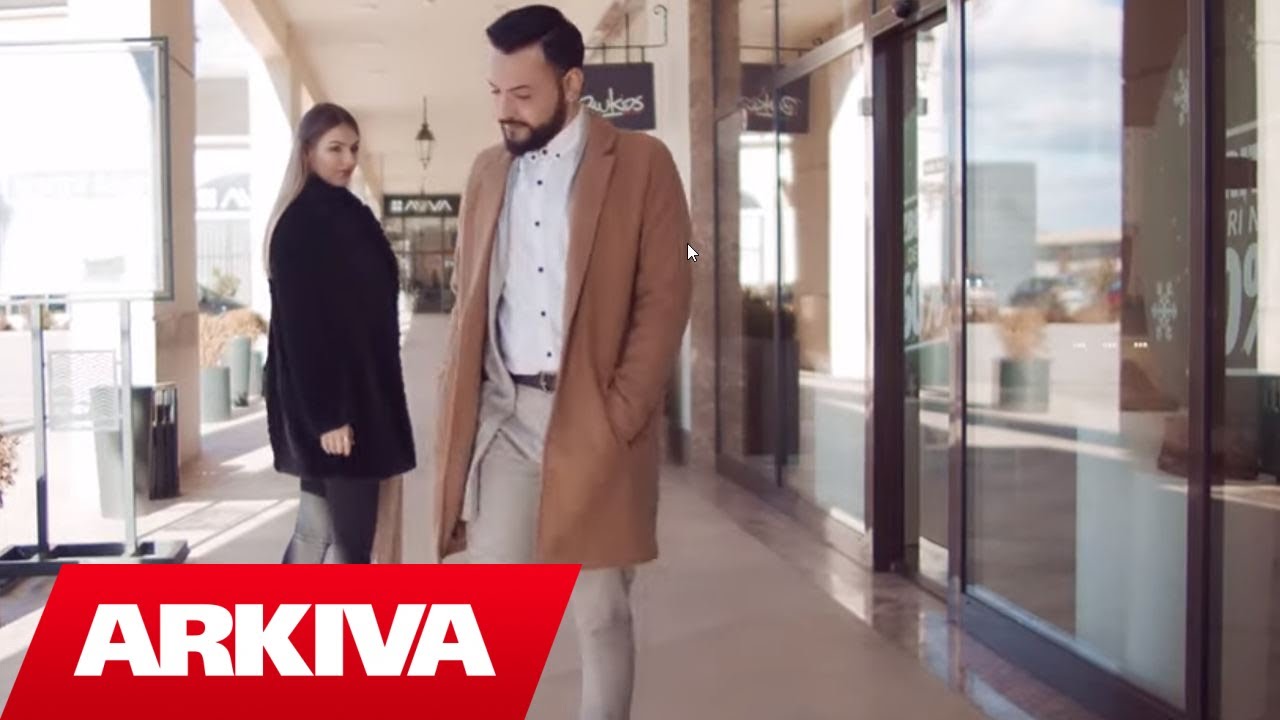 Fidan Ahmeti - Fsheht (Official Video 4K)