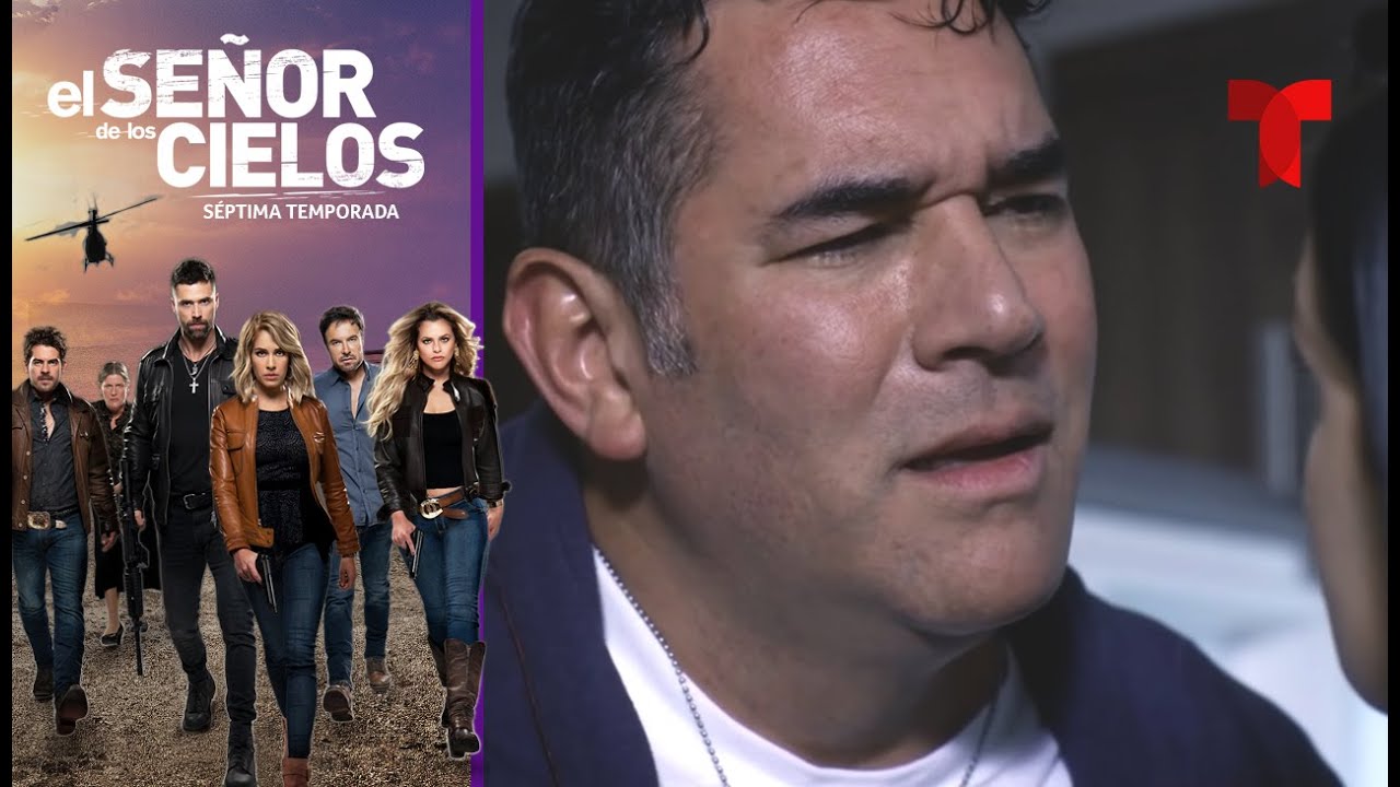 El Señor de los Cielos 7 | Capítulo 63 | Telemundo
