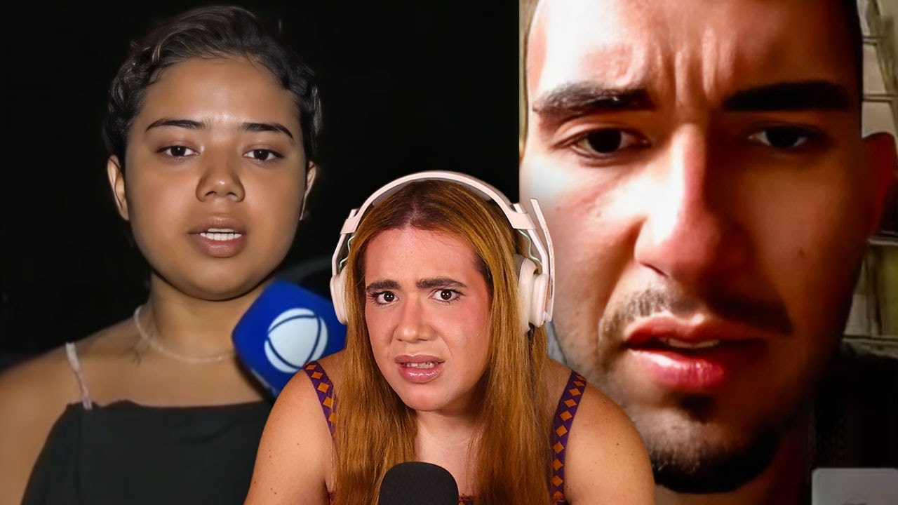 O CARA SUMIU NUMA TRILHA E NINGUÉM TÁ ENTENDENDO NADA
