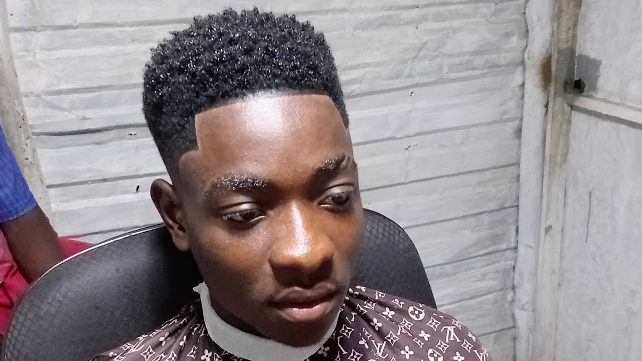 Mineral Barber está em direto!