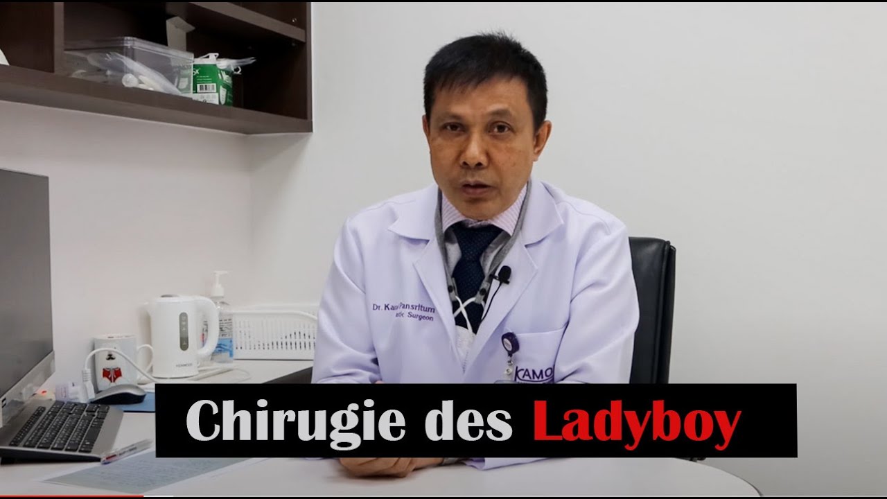 Le paradoxe de la Chirurgie esthétique en Thaïlande ( Reportage )
