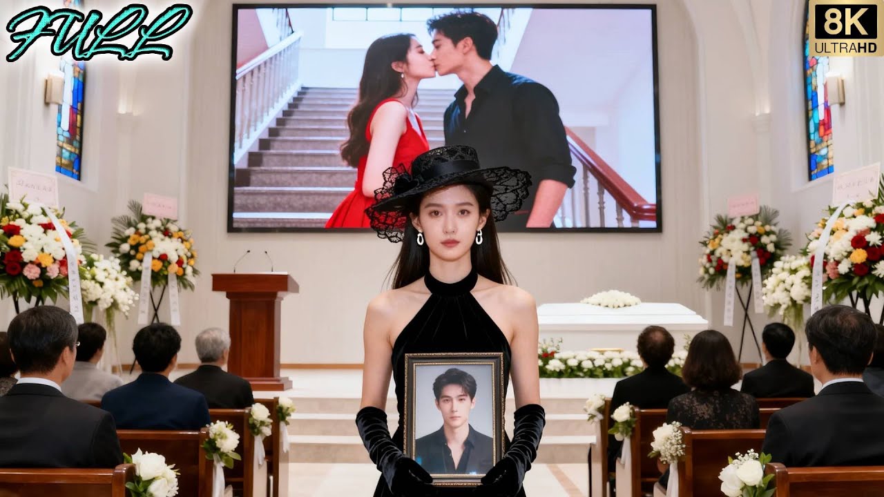 My Husband Faked Death To Marry Another Woman—So I Married A CEO Who Truly Loved Me!