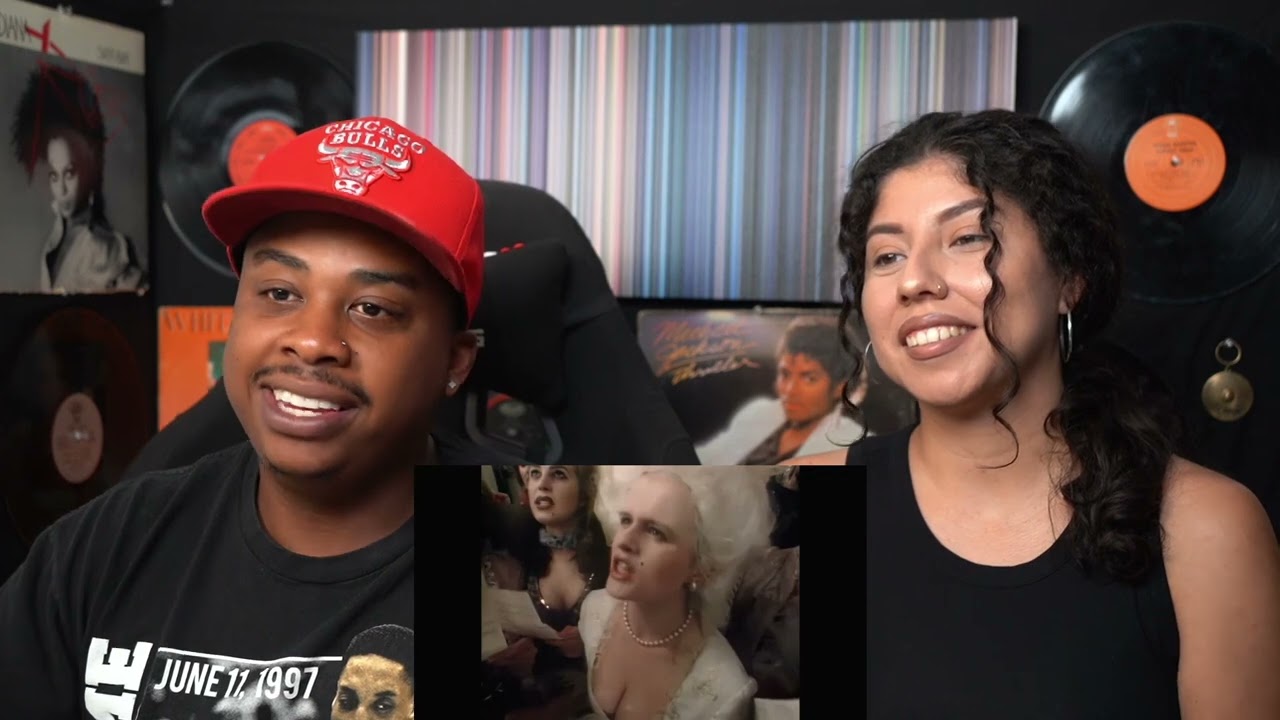 FIRST TIME HEARING FALCO - ROCK ME AMADEUS | REACTION
