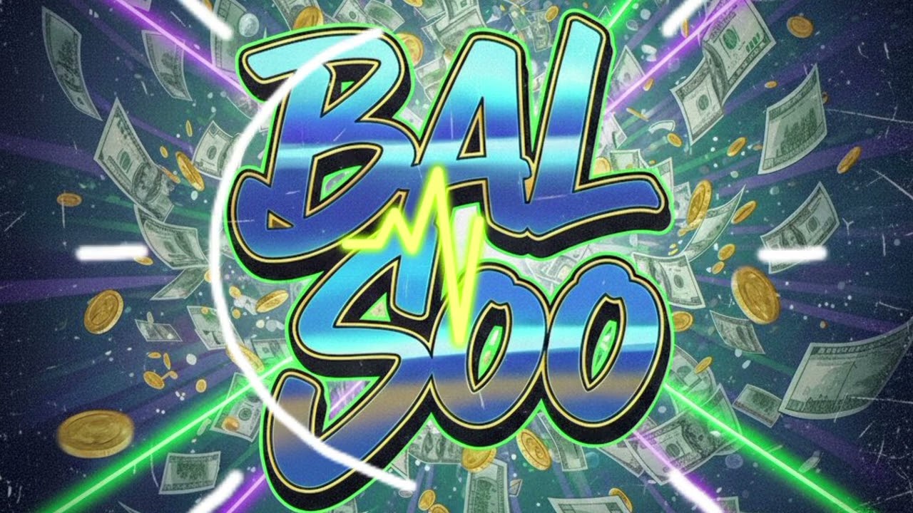 Bal Soo-J TIGER (Official Music Audio HD)2025