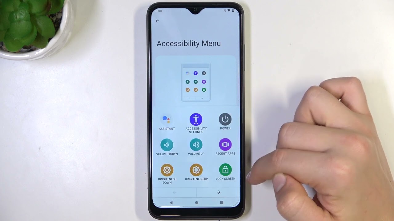 Как обойти FRP блокировку на T Mobile Revvl 6 Pro / Обход ФРП на телефоне T Mobile Revvl 6 Pro