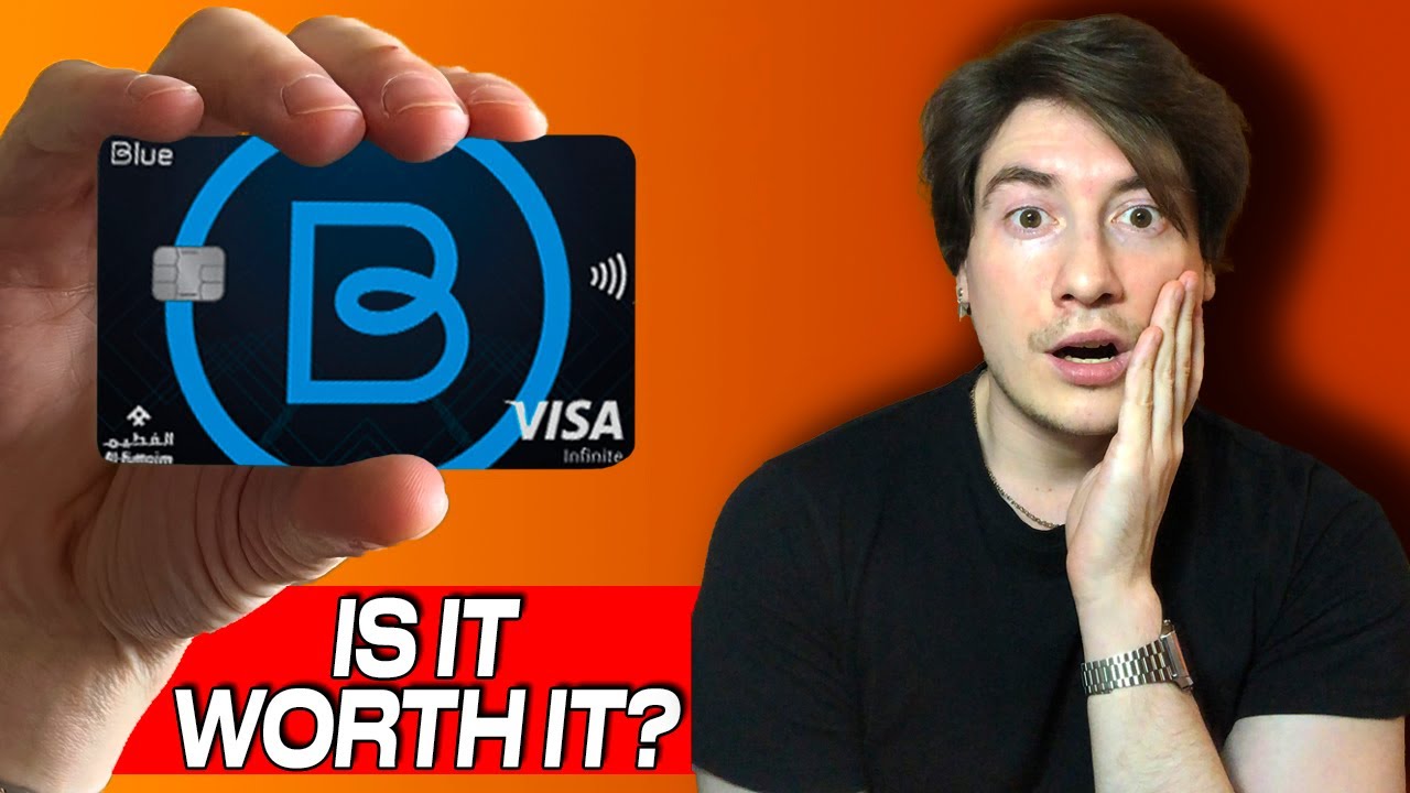 First Abu Dhabi Bank FAB BLUE Infinite Credit Card Review: Honest User Experience