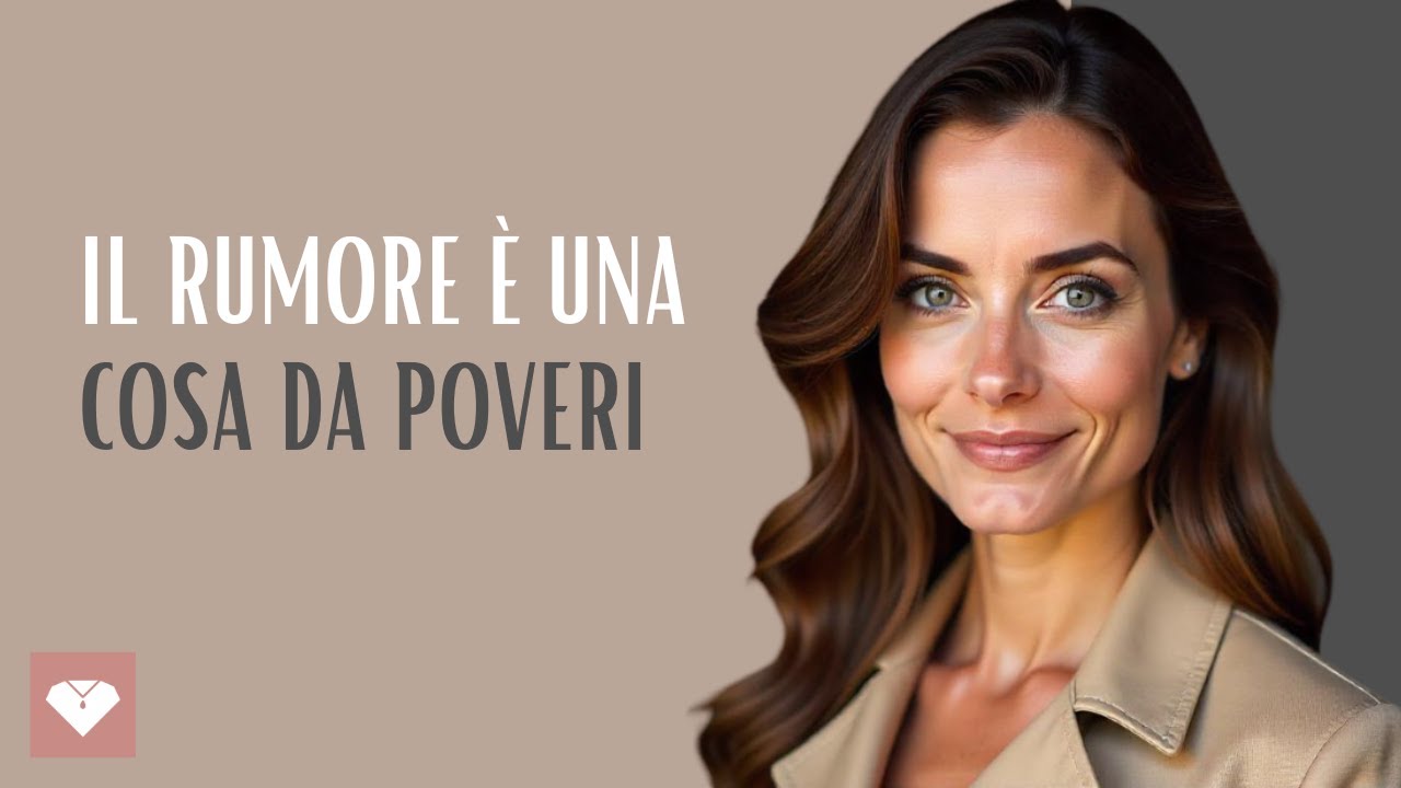 6 Tecniche Eleganti Che Danno Potere alle Donne Senza Doversi Esporre
