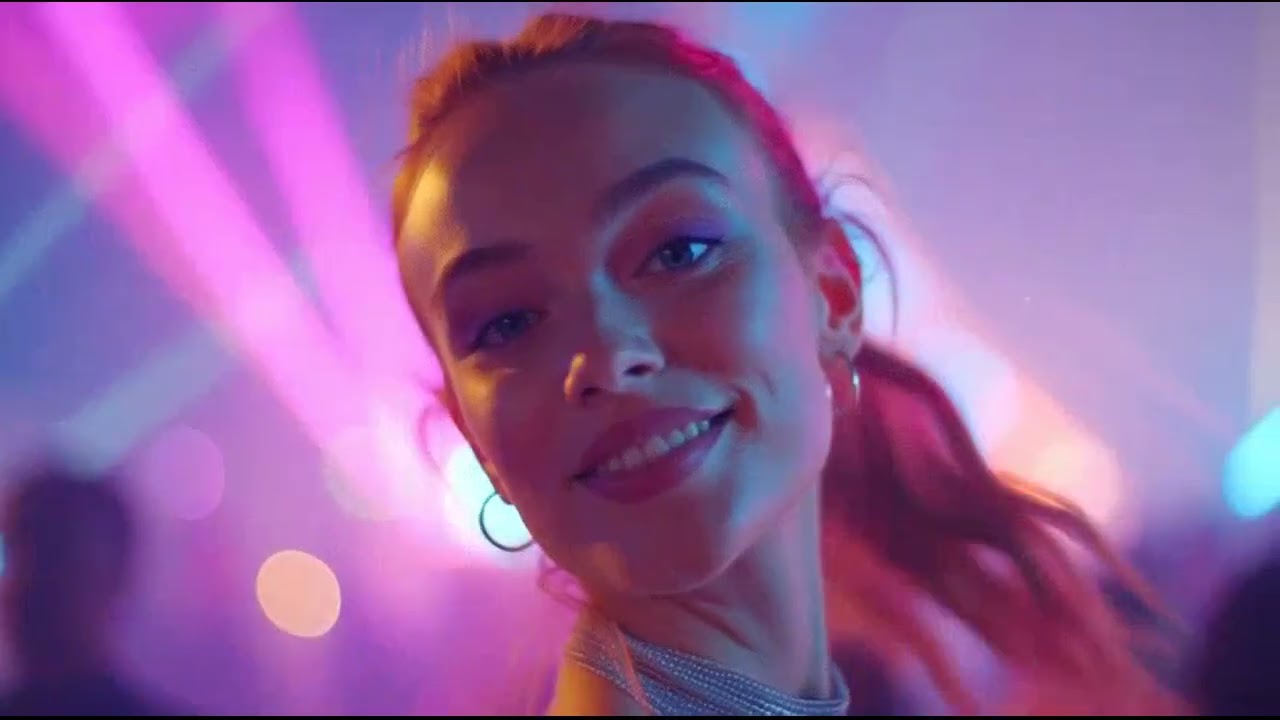 Russian EDM Golden Love ✨ Melodic Drops & Emotional Electronic Waves