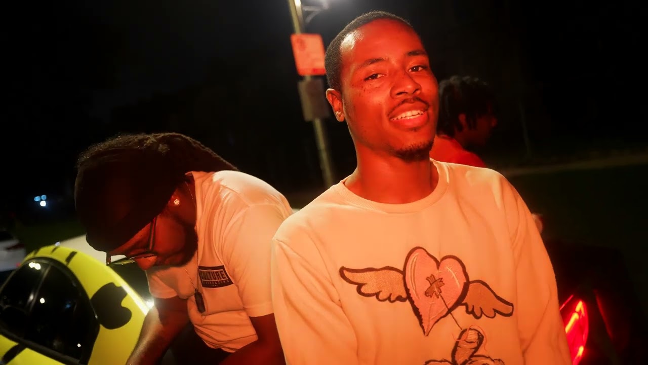 616 Spank x Mally Mal - Heart On My Sleeve | Shot By: @BSHOOTA773