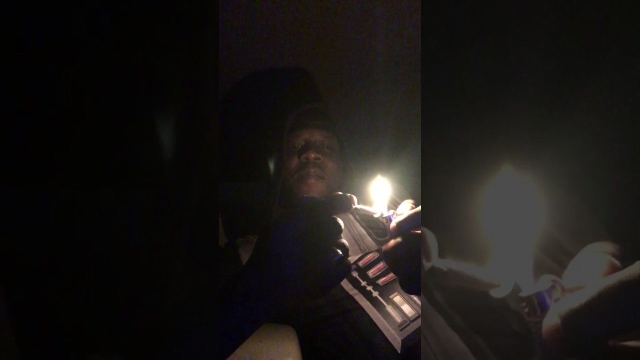 #dasmokechamber Ohyeah