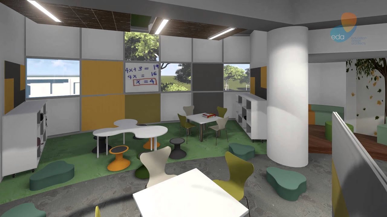 Vega School