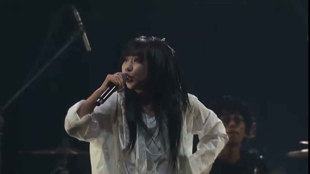 CDJ25/26 紫今_凡人様 LIVE     무라사키이마 범인님 라이브