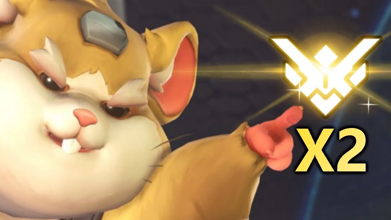 [Wrecking ball Tech] Double Boop Guide