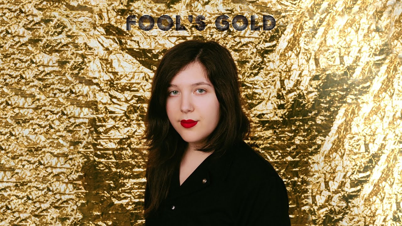 Lucy Dacus - 