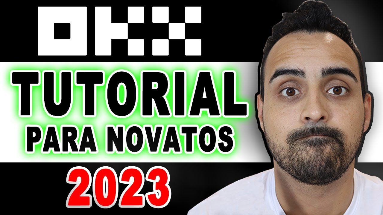 OKX 🔥GUIA COMPLETA para PRINCIPIANTES 2023 ✅ C&oacute;mo usar OKX.com #1