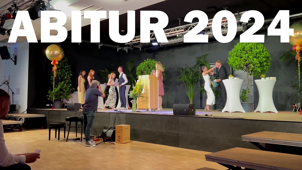 Abitur 2024