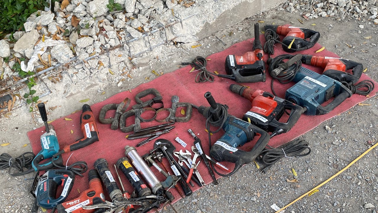 khoan đục hilti bosch đt 0919920800 vinh