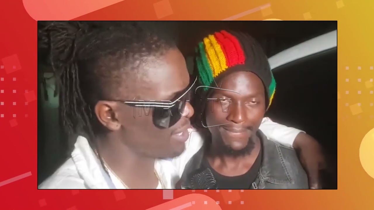 Weasel speaks out on Seen Don's song | Weasel @RADI&Ograve;&agrave;ndWEASELGoodlyfe