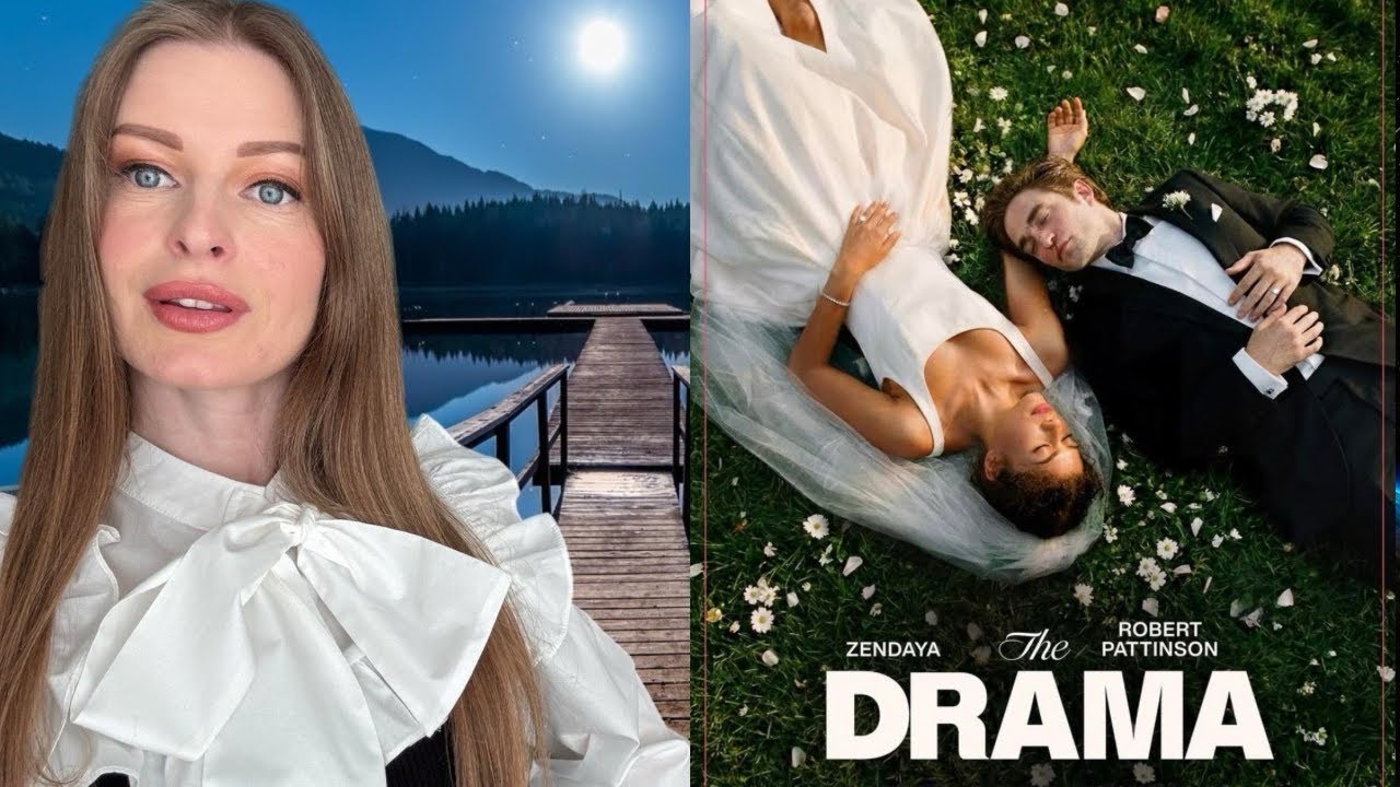 The DRAMA (2026) - Movie Review. The Drama Breakdown: Hidden Meaning. 
