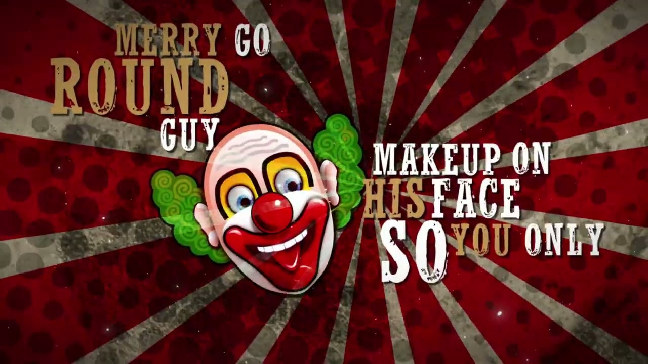 CLOWN SHOW - GMC