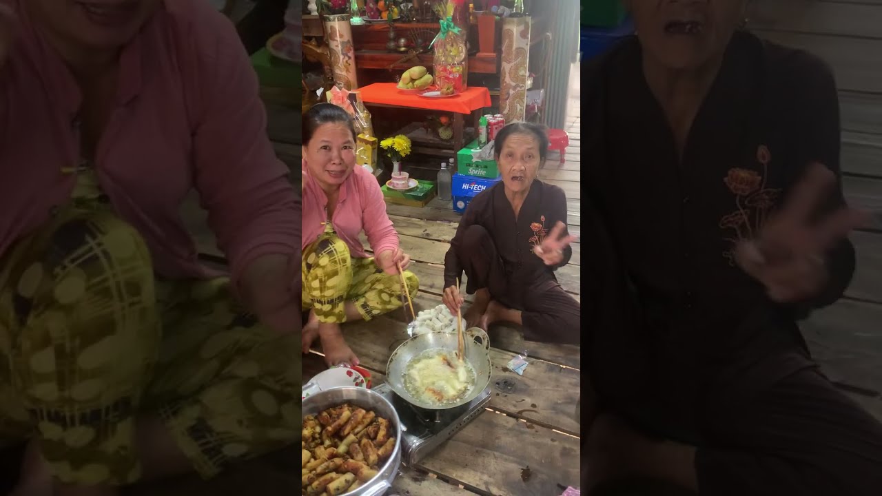 Cúng Tổ cuối năm 