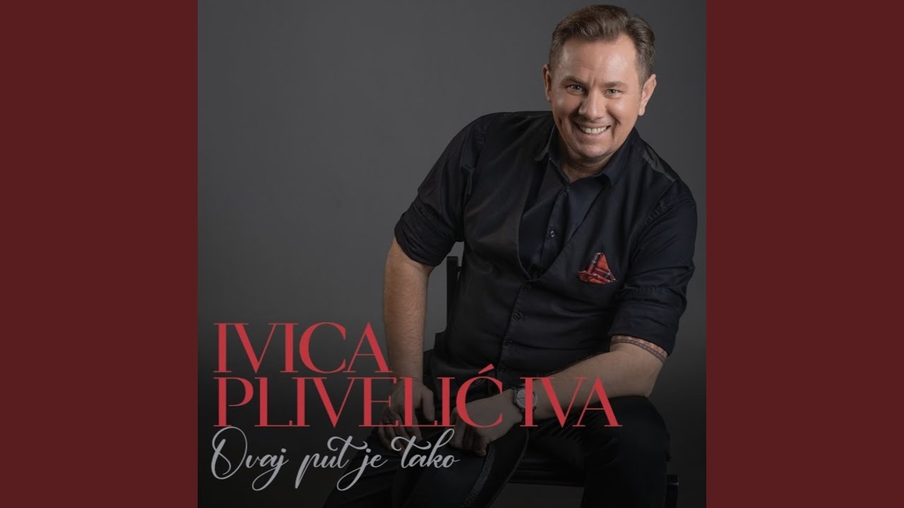 Ovaj put je tako