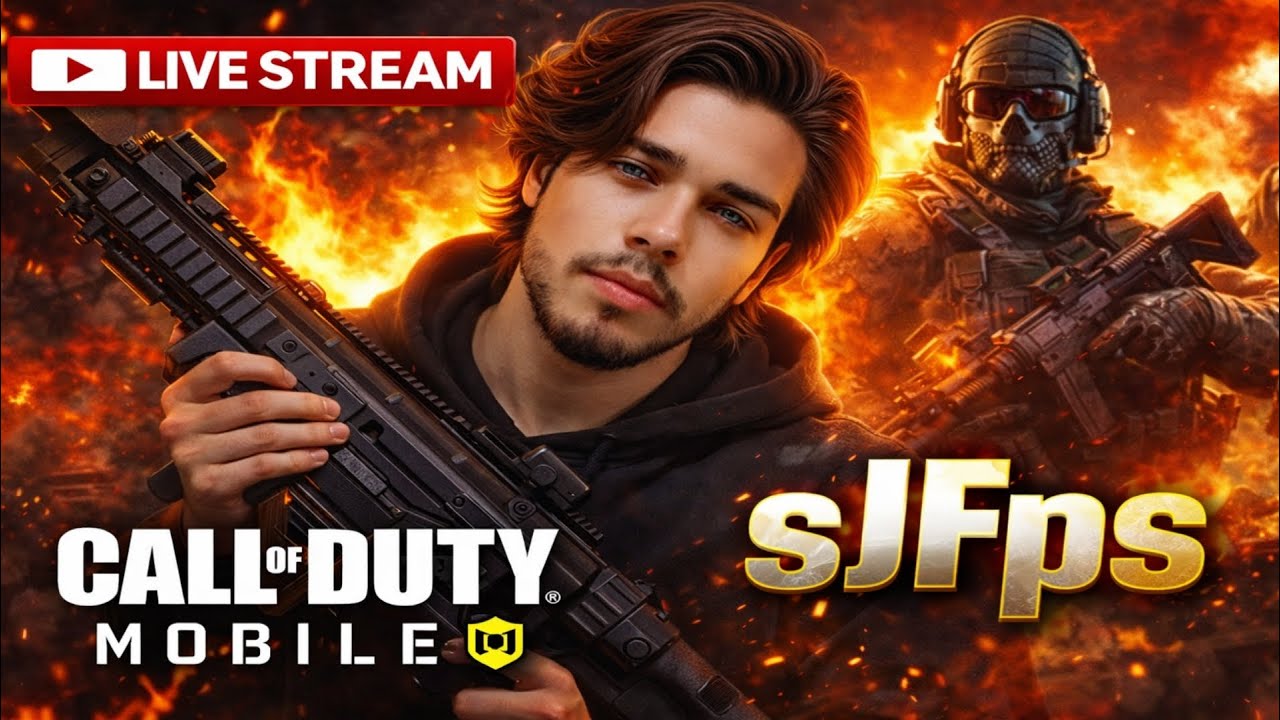 call of duty mobile live india 🔴🔥